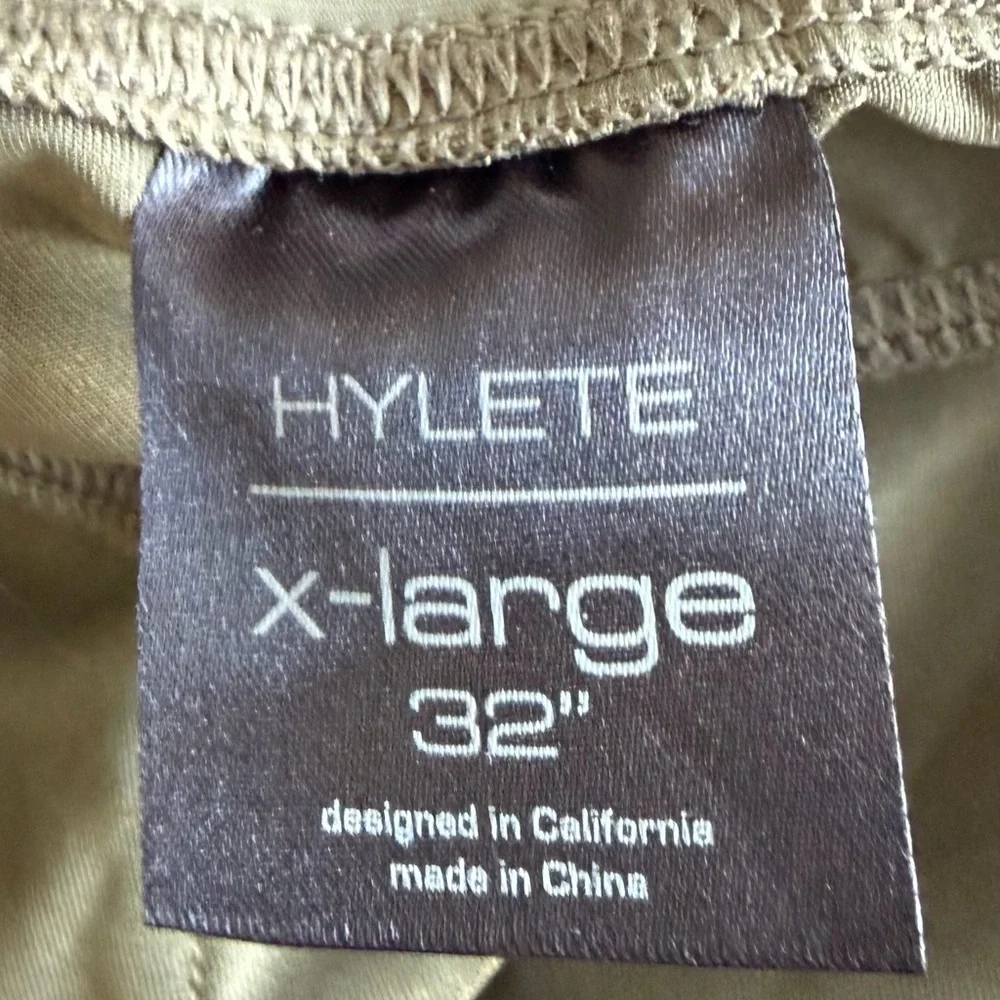 Men's Hylete Ion Pants‎ XL